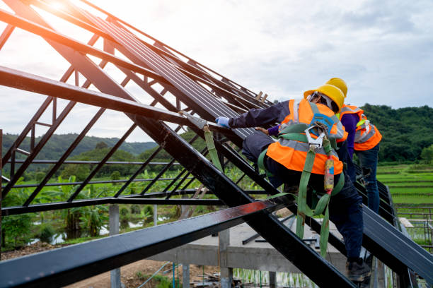 Best Slate Roofing Contractor  in Dade City, FL