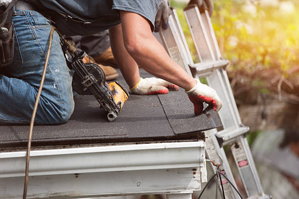 Best Residential Roofing Contractor  in Dade City, FL