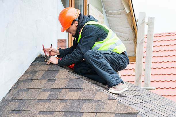 Roof Gutter Cleaning in Dade City, FL