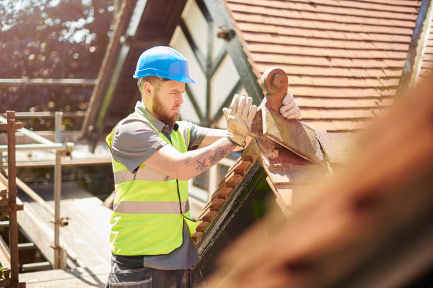 Quick and Trustworthy Emergency Roof Repair Services in Dade City, FL