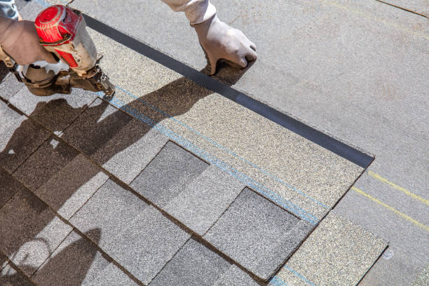 Best Storm Damage Roof Repair  in Dade City, FL
